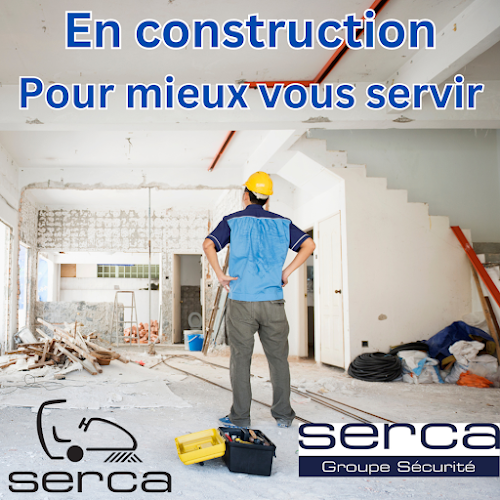 Centre Serca