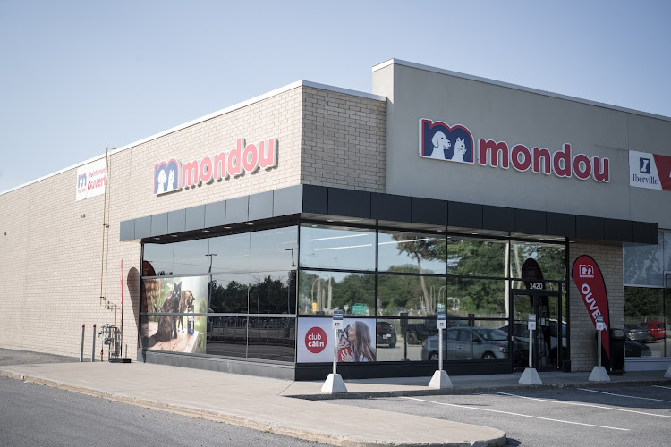 Mondou