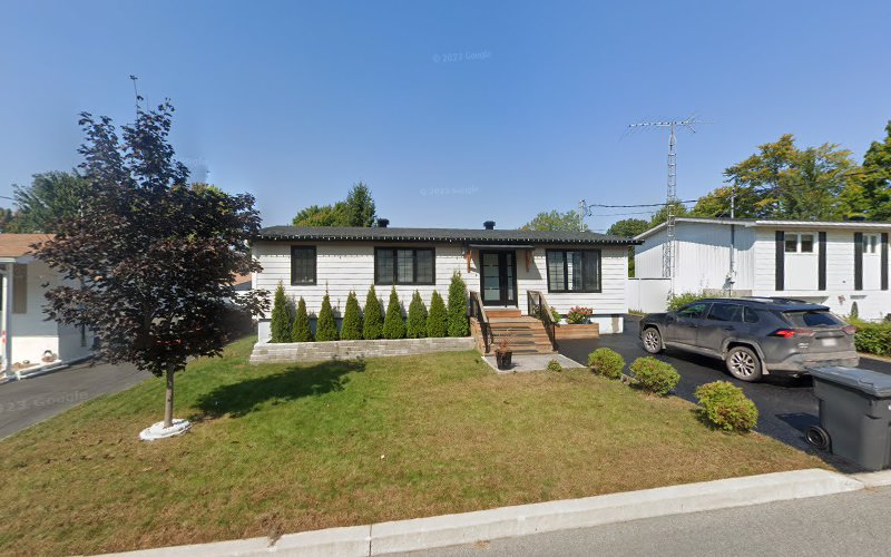 Toilettage Pampered Paws Grooming