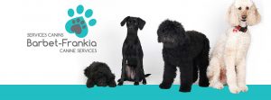 Services canins Barbet-Frankia Canine Services