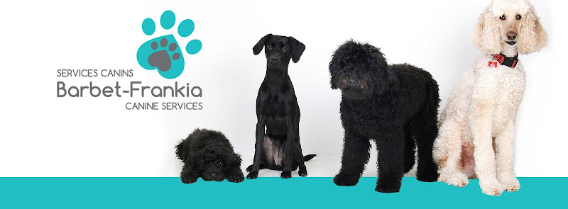 Services canins Barbet-Frankia Canine Services
