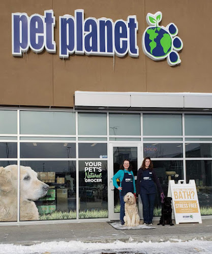 Pet Planet Newcastle