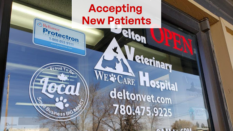 Delton Veterinary Hospital