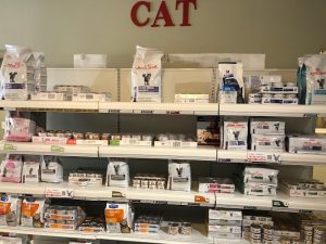 VCA Canada Marda Loop Animal Hospital