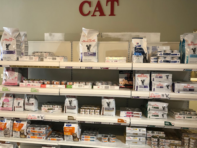 VCA Canada Marda Loop Animal Hospital