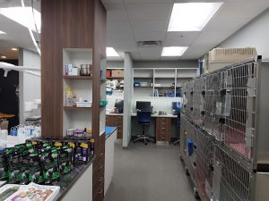 Glamorgan Animal Clinic