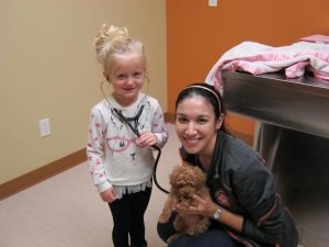 Kingston West Veterinary Hospital