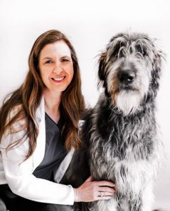 VCA Canada Beardall Animal Hospital