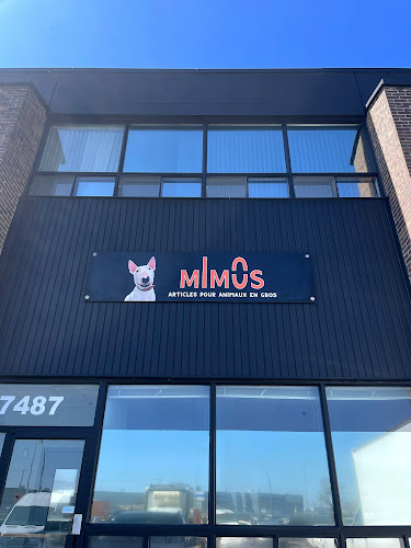 Mimos Articles Pour Animaux En Gros