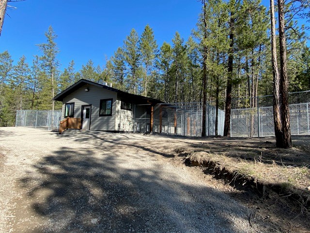 Picture Valley Dog Boarding