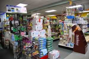 Animalerie Alimanimo