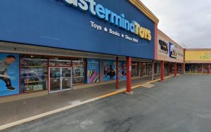 PetSmart Dog Training