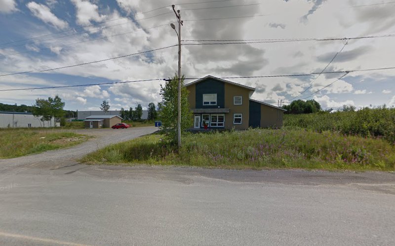 Veterinary clinic Eve Woods-Lavoie inc.