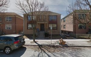 Independant Dog Walker