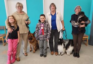 Sudbury & District Kennel Club