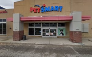 PetSmart Grooming