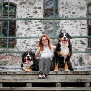 BerneJeannois – Artisan Styliste Toiletteur et intervenant en comportement canin