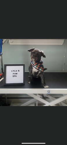 Lylas Paw Spa