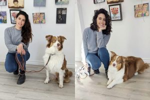 Cam & Roro (Plateau) – Salon de coiffure du Mile-end – Toilettage pour chiens et chats