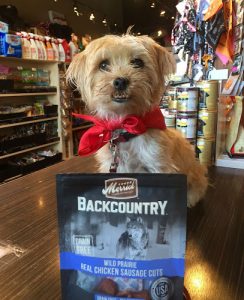the Bone & Biscuit Co. – Edmonton Market at Summerside Pet Food