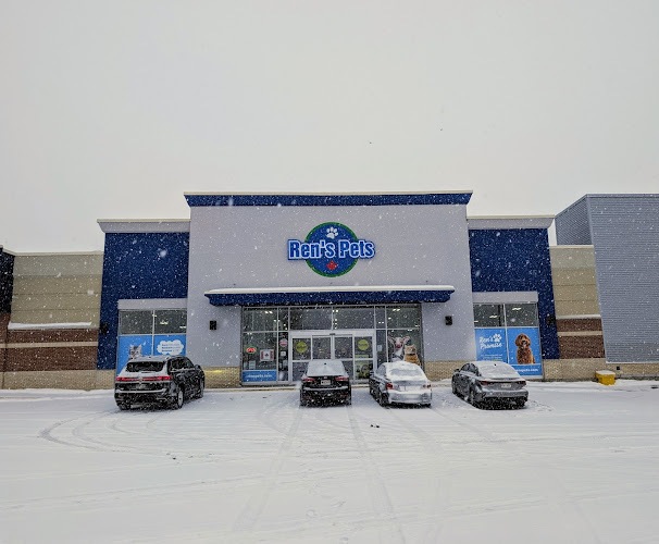 Ren’s Pets