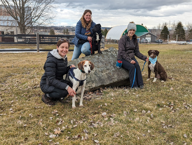 RUFF Athletics Facility