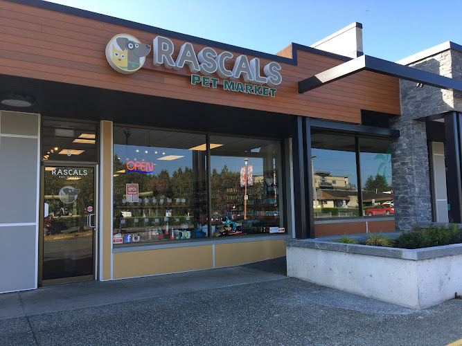 Rascals Pet Market