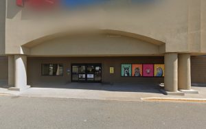 PetSmart Dog Training