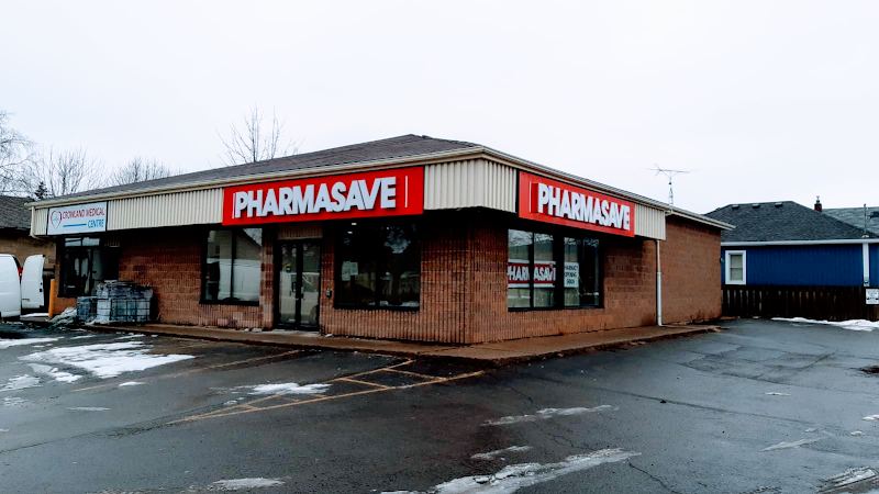 Pharmasave Welland Compounding Pharmacy