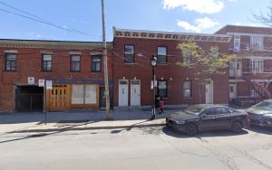 DigDogSitter GriffinTown