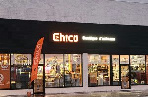 Chico – Boutique d’animaux | Ste-Thérèse