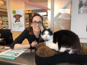 Hôpital Vétérinaire de Candiac