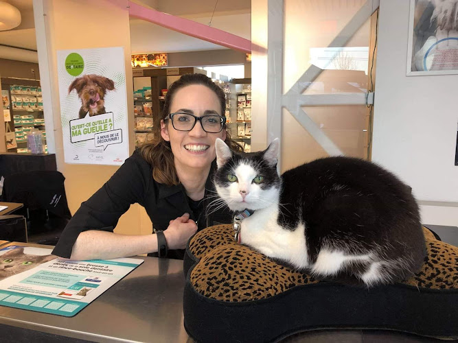 Hôpital Vétérinaire de Candiac