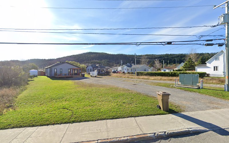 Centre de Toilettage Francoeur Enr.