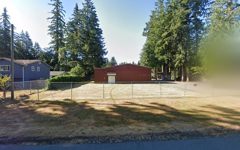 Underwood’s Dog Obedience