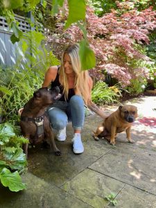 West Coast Dog Training