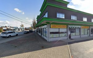 CPA Recovery K9 Unit