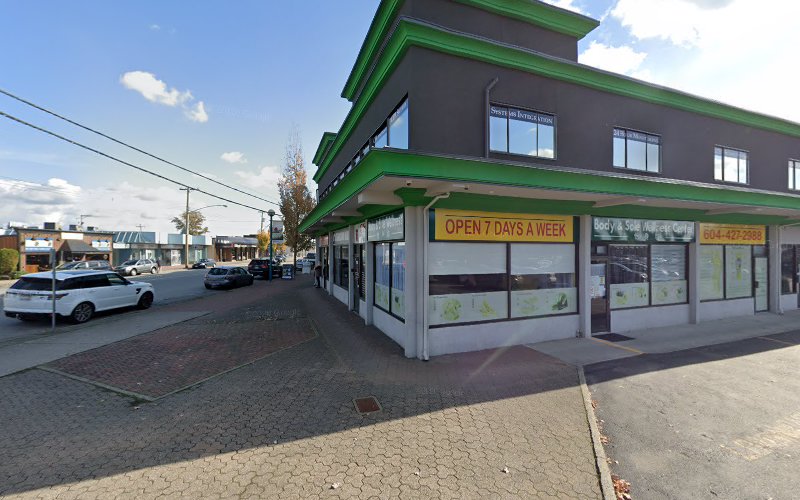 CPA Recovery K9 Unit