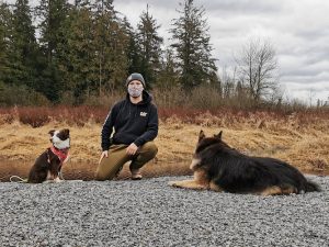 ShadyTreeCanines Inc.