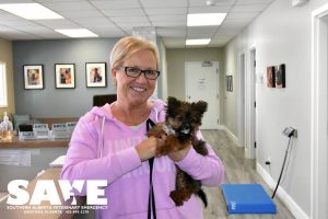 Southern Alberta Veterinary Emergency (SAVE)