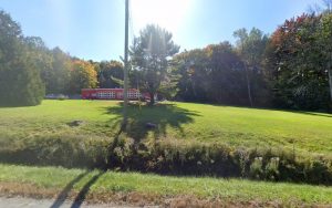 Dahan Canine Education Center