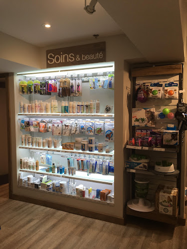 Boutique Vétérinaire Plateau Mont-Royal pour animaux de compagnie