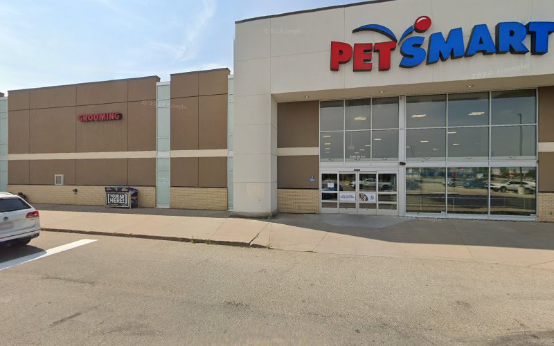PetSmart Grooming