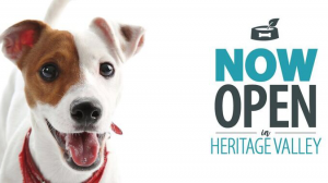 the Bone & Biscuit Co. – Edmonton Heritage Valley