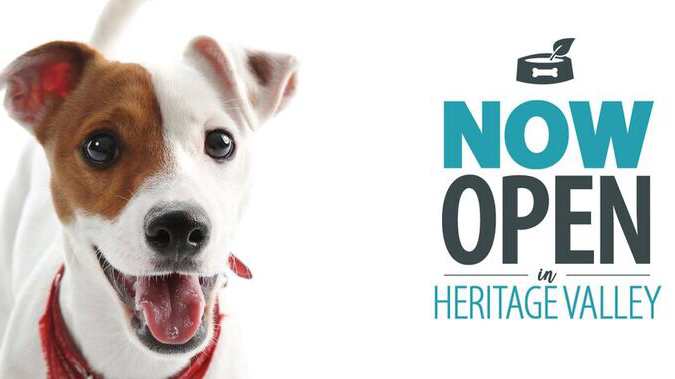 the Bone & Biscuit Co. – Edmonton Heritage Valley