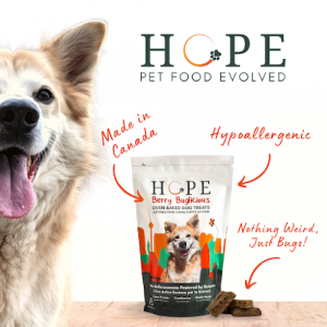 HOPE Pet Food