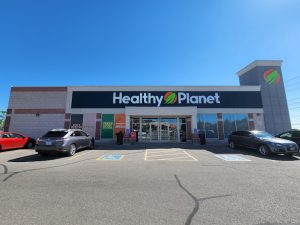 Healthy Planet – Mississauga West