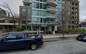 Yaletown Dog Training