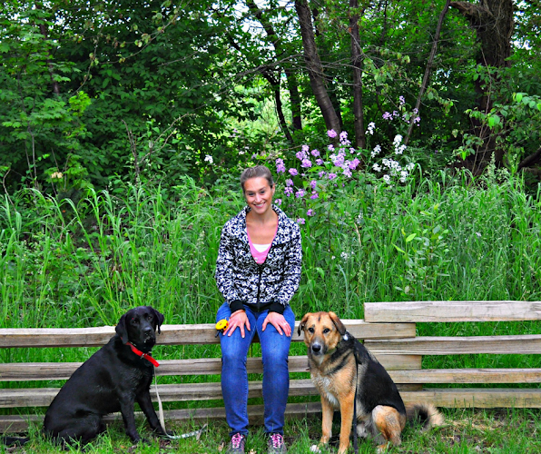 Cascadia Dog Training Inc.