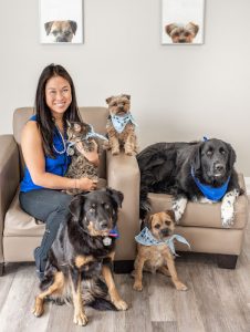 Mac Animal Clinic